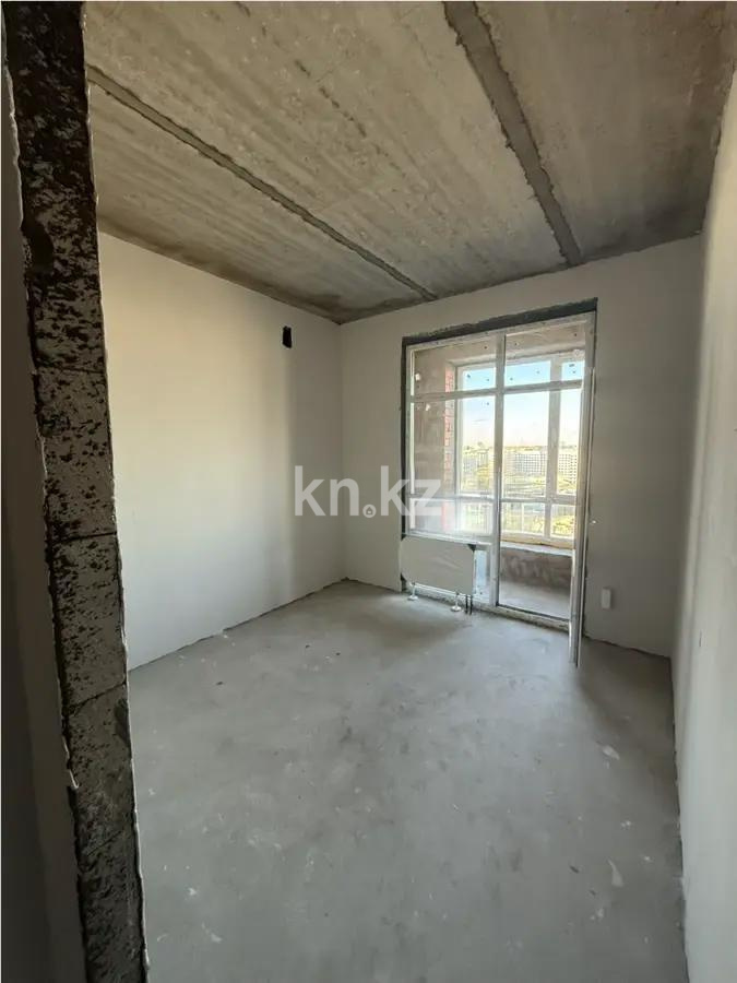 Продажа 1-комнатной квартиры, 40.1 м², ул. Нажимеденова, дом  28 в Астане - фото 2
