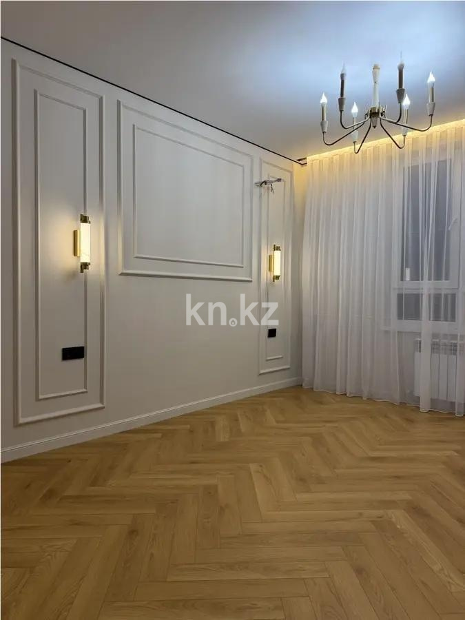 Продажа 2-комнатной квартиры, 52.6 м² - Продажа  двухкомнатных квартир в новостройках Алматы - страница 6 фото 3 из 5