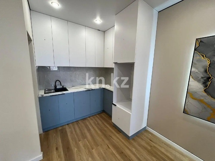 Продажа 3-комнатной квартиры, 55 м² - Недвижимость в Алматинской области фото 12 из 22