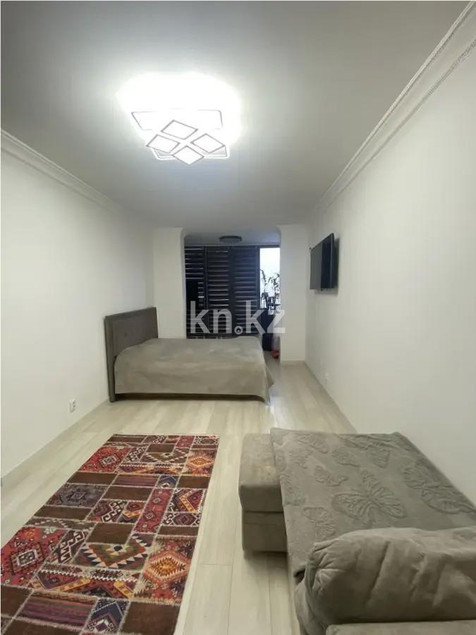 Продажа 2-комнатной квартиры, 59 м² в Алматы - фото 3