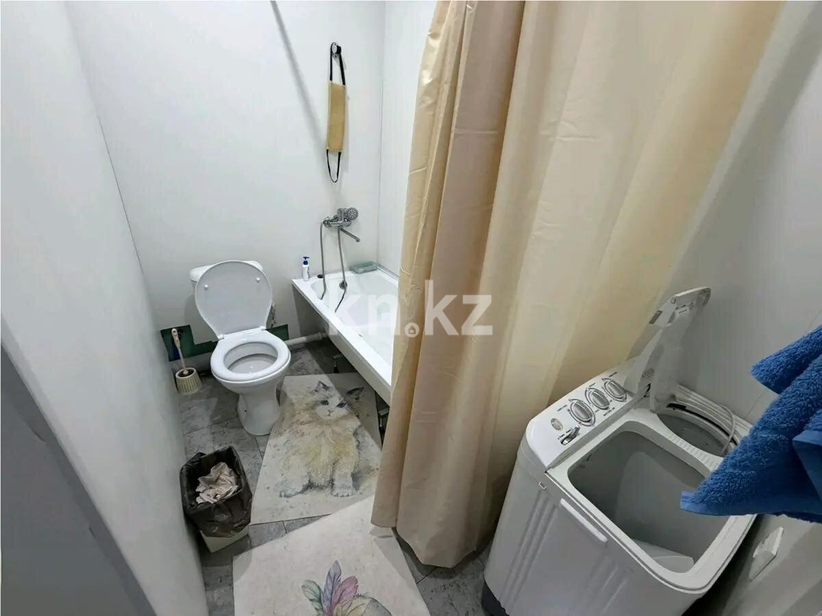 Продажа 1-комнатной квартиры, 31 м² в Астане - фото 3