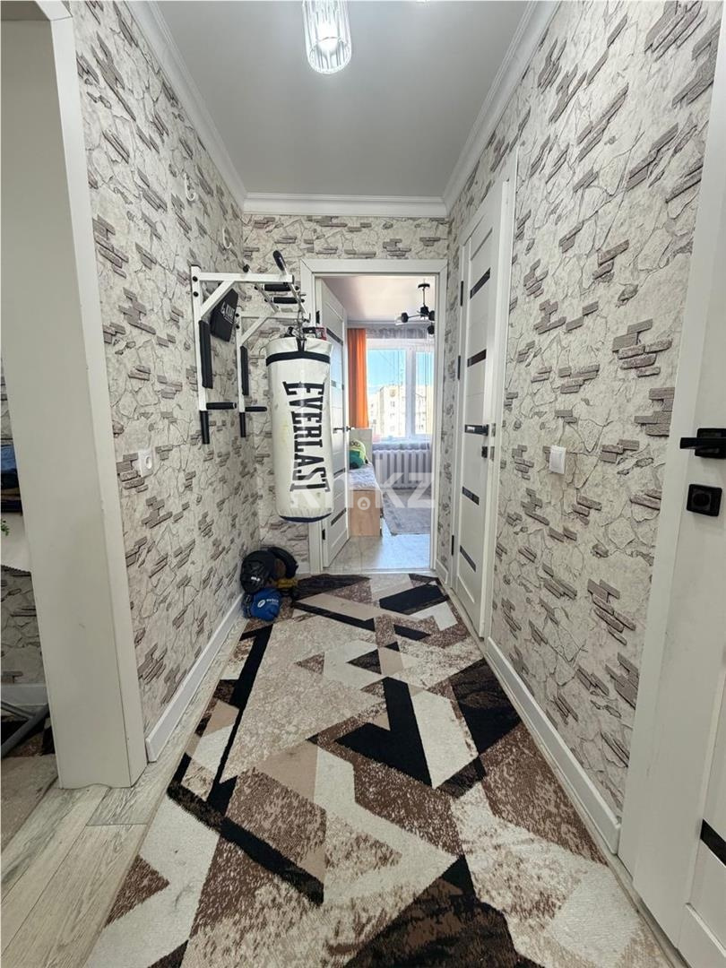 Продажа 3-комнатной квартиры, 61 м² - Продажа квартир в Караганде - страница 2 фото 9 из 17