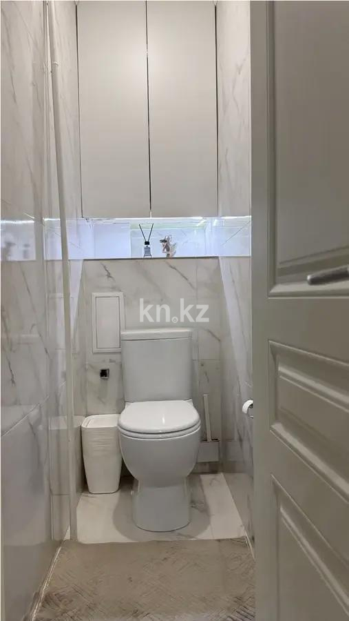 Продажа 3-комнатной квартиры, 63 м², ул. Сейфуллина, дом  10 - Продажа квартир в Астане фото 6 из 6