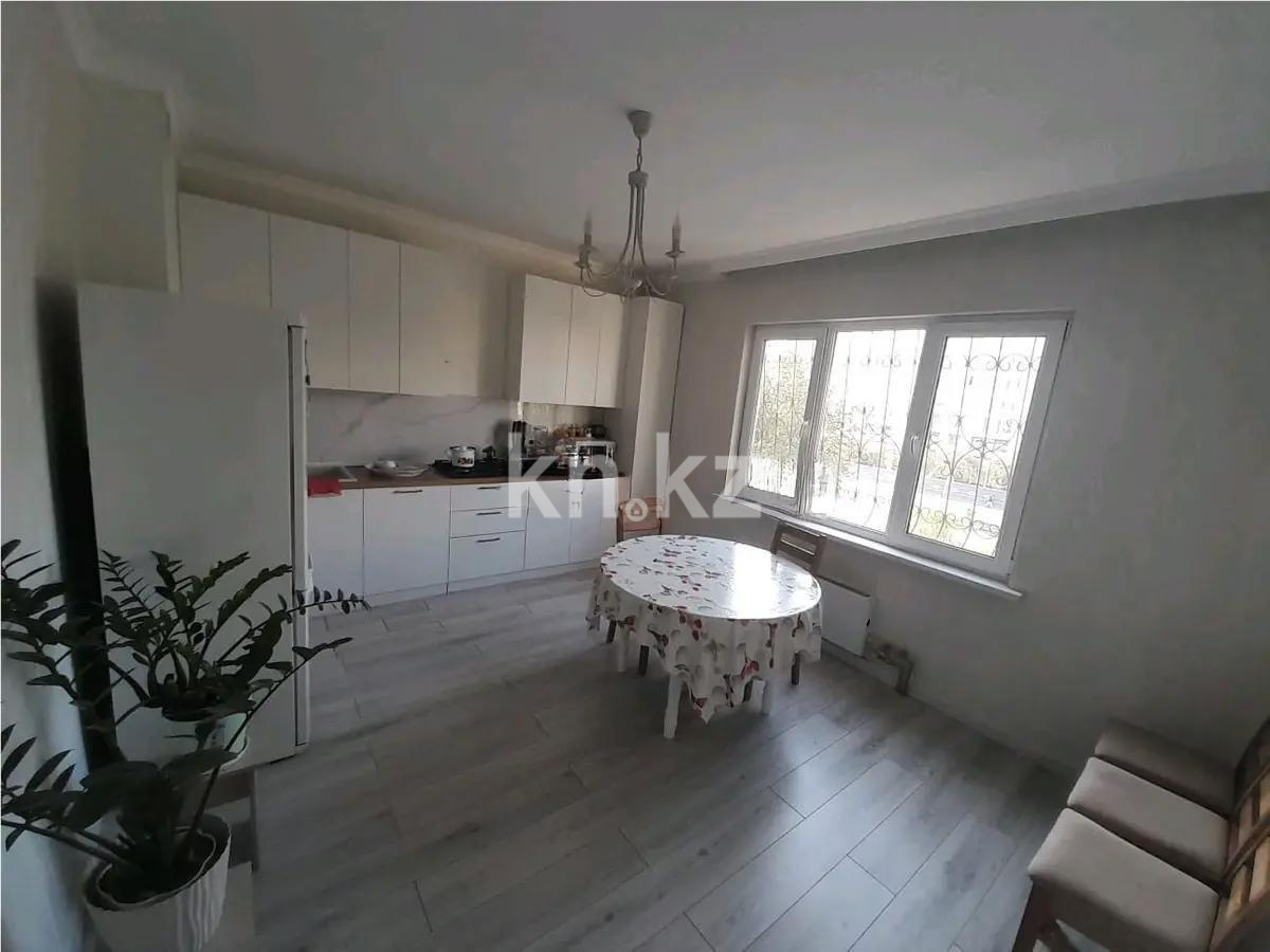 Продажа 2-комнатной квартиры, 56 м² - Продажа квартир в Алматы - страница 10 фото 2 из 4