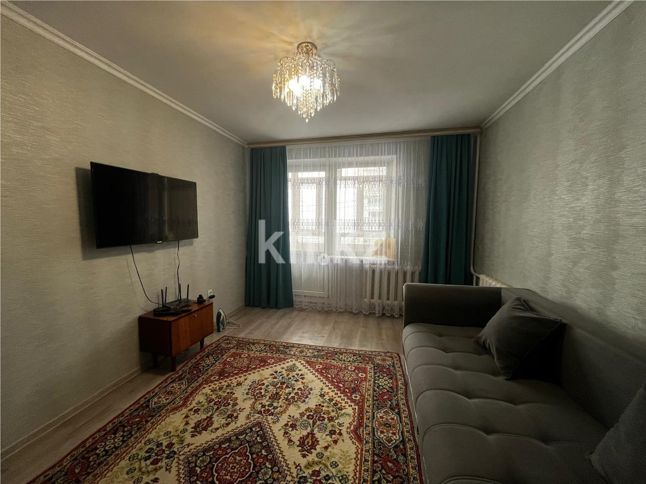 Продажа 2-комнатной квартиры, 49 м² - Продажа  двухкомнатных квартир в Караганде фото 2 из 16
