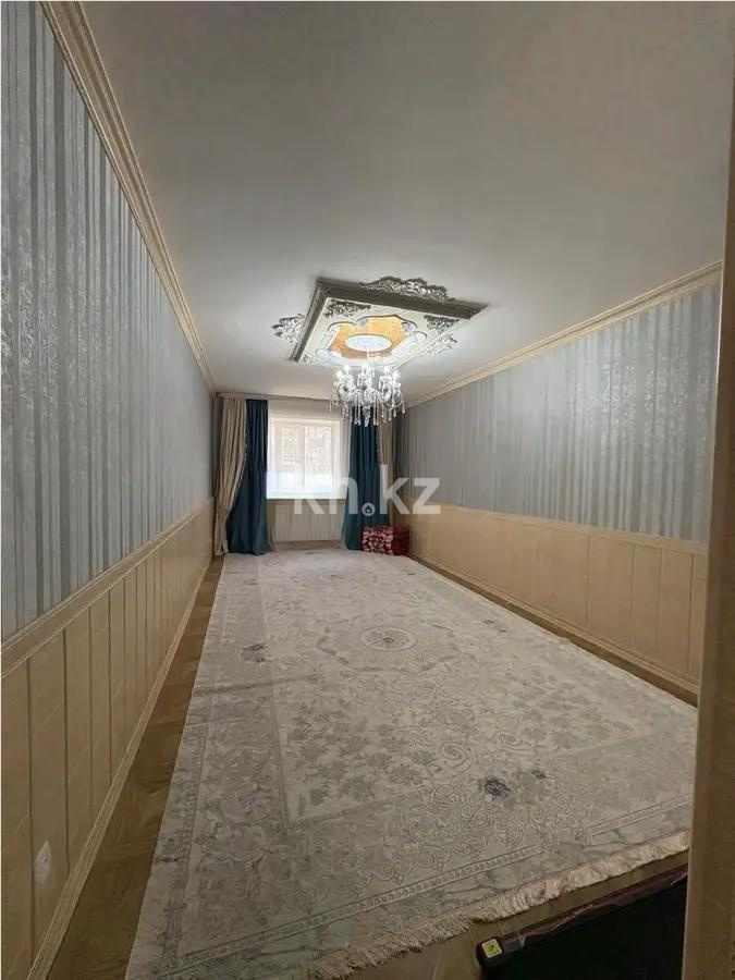 Продажа 3-комнатной квартиры, 90 м² - Продажа квартир от собственников в Астане - страница 3 фото 2 из 6