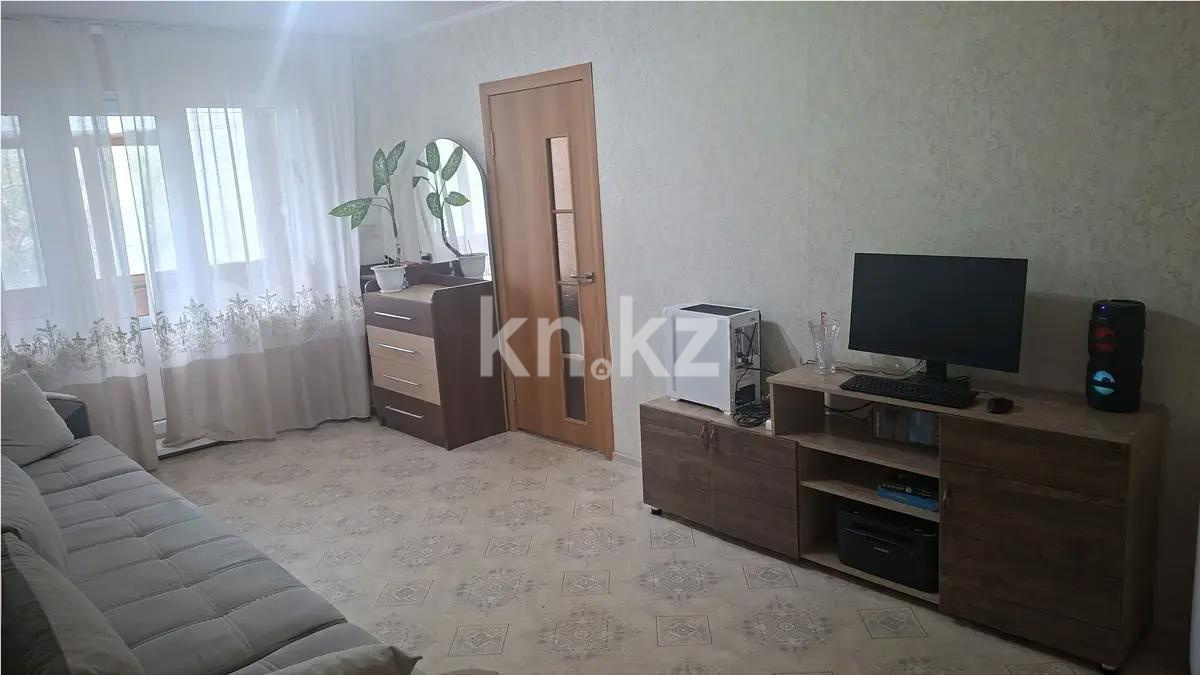 Продажа 3-комнатной квартиры, 57 м² в Темиртау