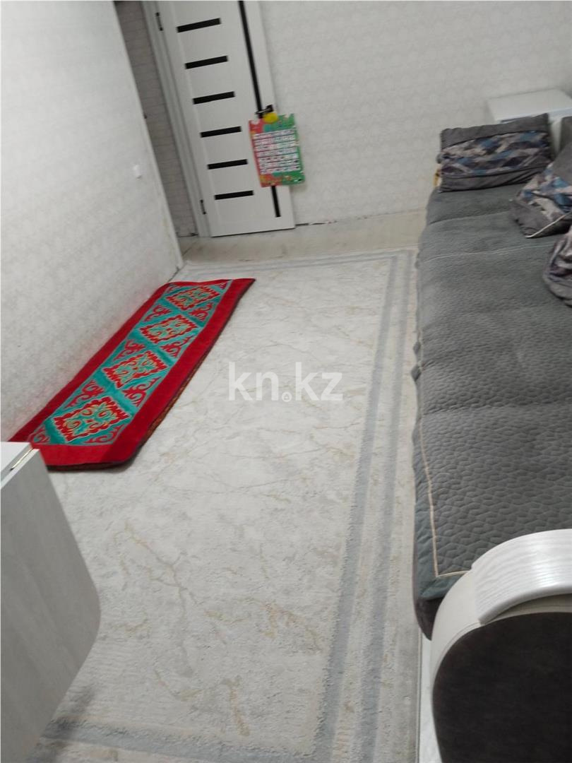 Продажа 2-комнатной квартиры, 44 м² - Продажа двухкомнатных квартир в Караганде фото 4 из 9