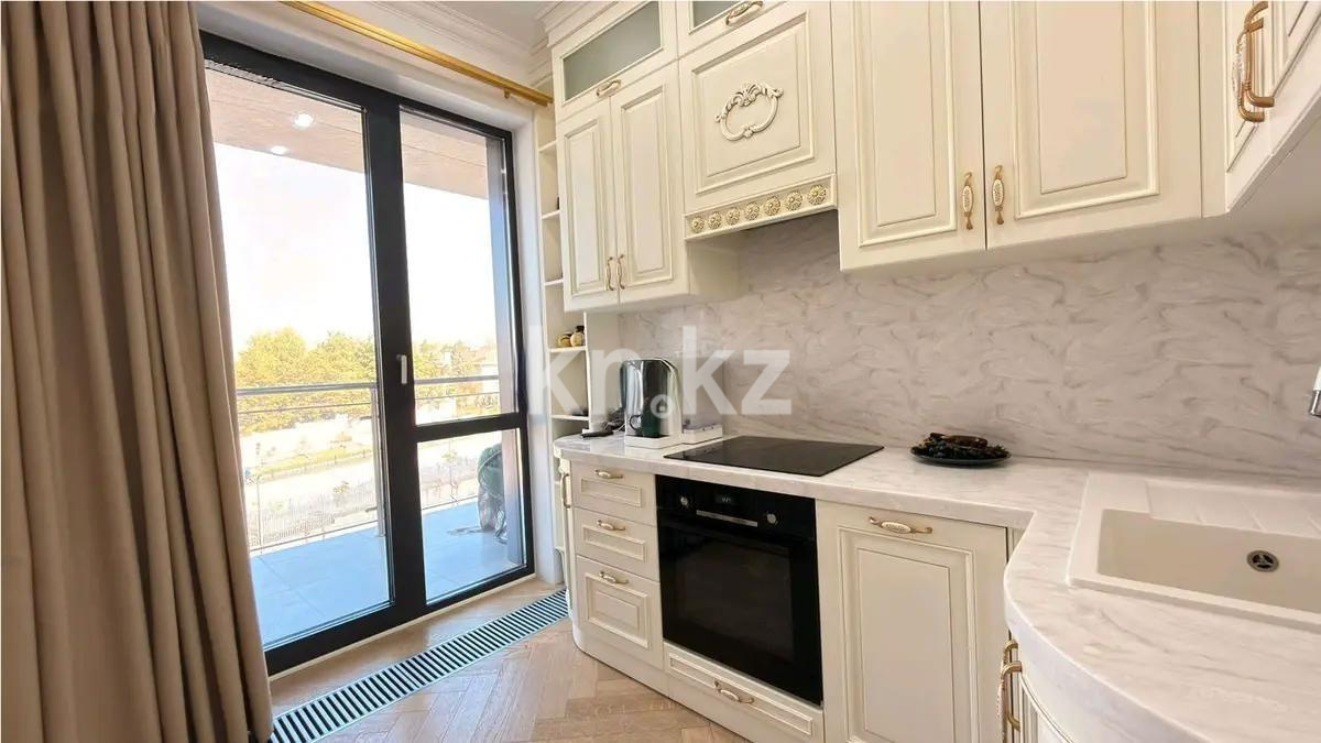 Продажа 3-комнатной квартиры, 100 м² - Продажа квартир в Алматы - страница 50 фото 4 из 7