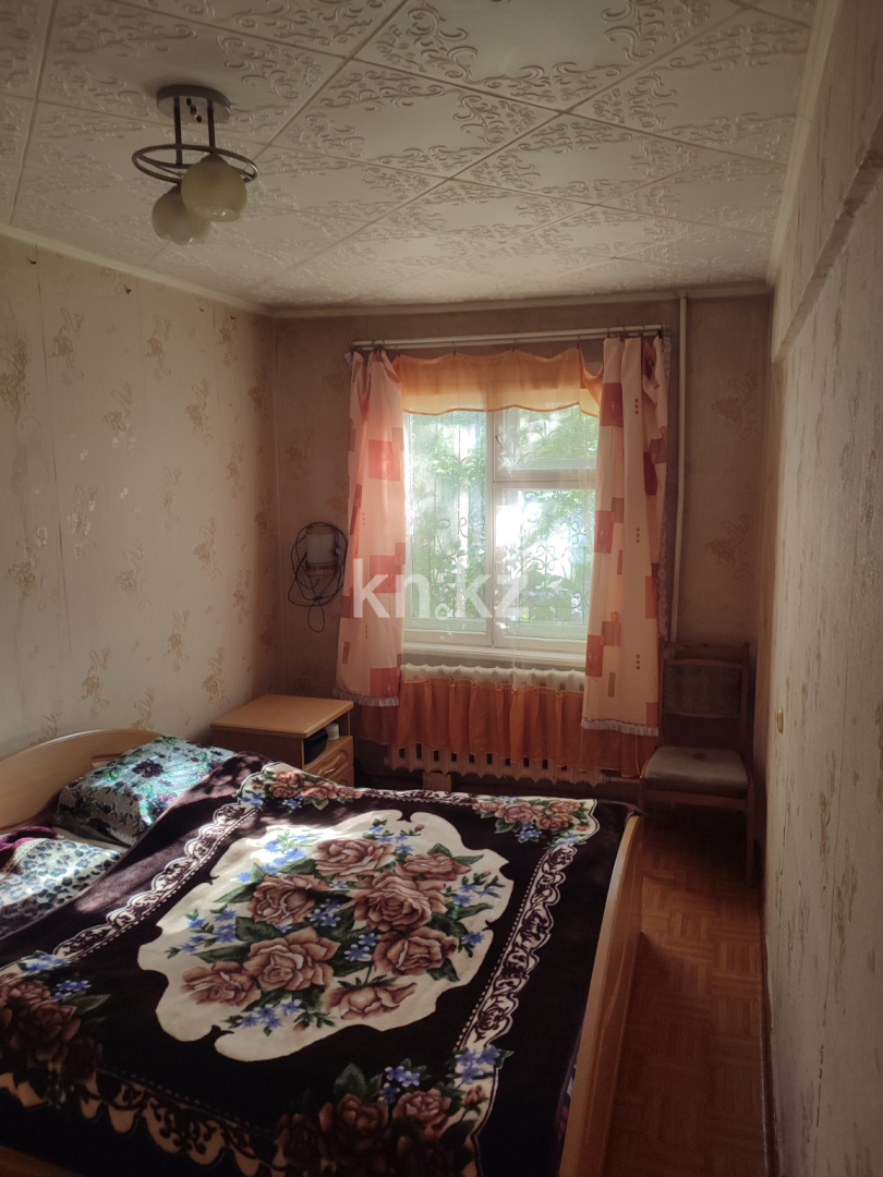 Продажа 3-комнатной квартиры, 62.4 м² в Астане - фото 2