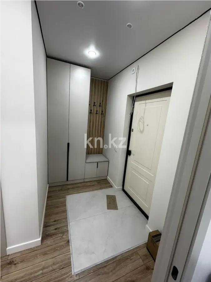 Продажа 2-комнатной квартиры, 49.5 м², ул. Утепова, дом  31 - Продажа  двухкомнатных квартир в новостройках Алматы фото 4 из 4