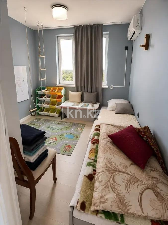 Продажа 3-комнатной квартиры, 76 м² в Алматы - фото 2