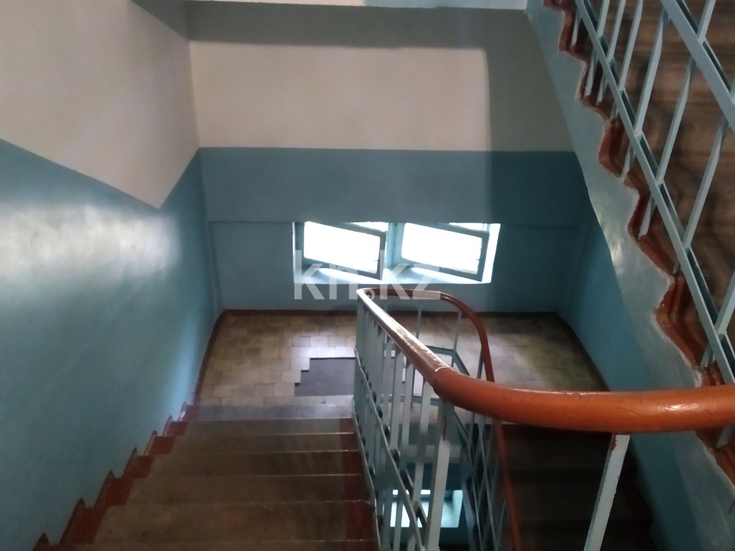 Продажа 2-комнатной квартиры, 37 м² - Недвижимость в Алматы фото 14 из 20