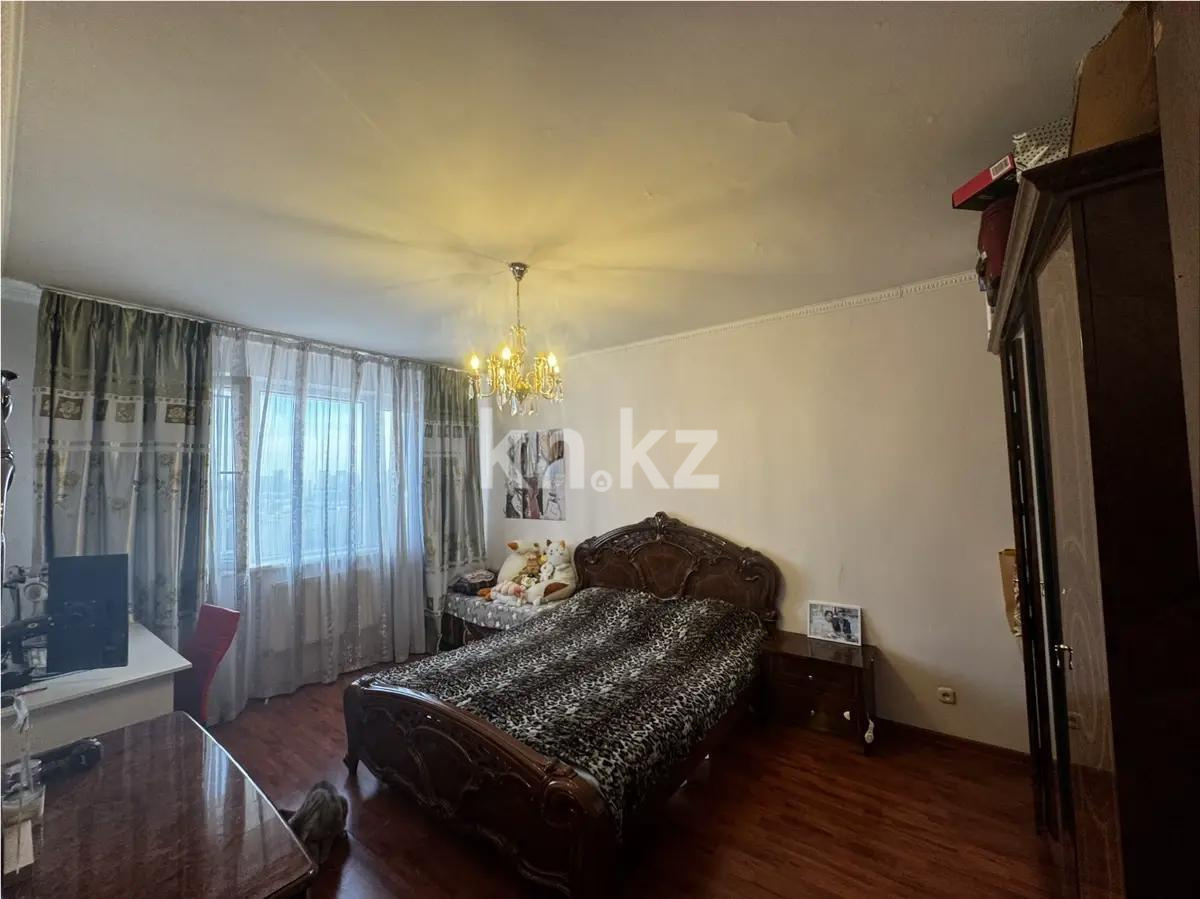 Продажа 2-комнатной квартиры, 68.5 м², пр. Момышулы, дом  12 в Астане - фото 2
