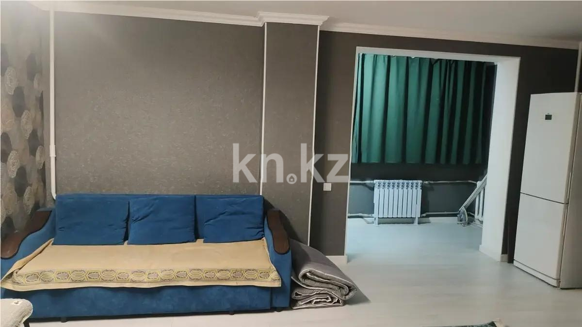 Продажа 1-комнатной квартиры, 36 м² - Продажа квартир в блочном доме в Казахстане - страница 3 фото 1 из 4