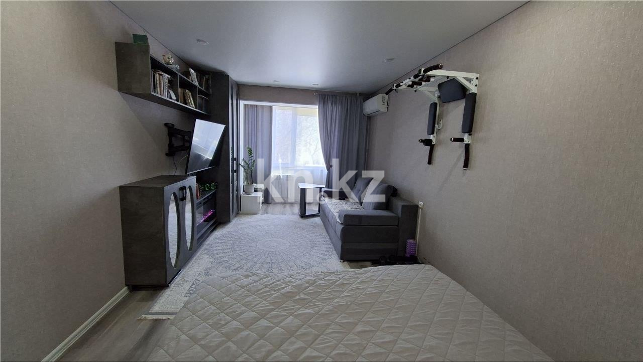 Продажа 1-комнатной квартиры, 33 м² - Недвижимость в Темиртау - страница 3 фото 6 из 15