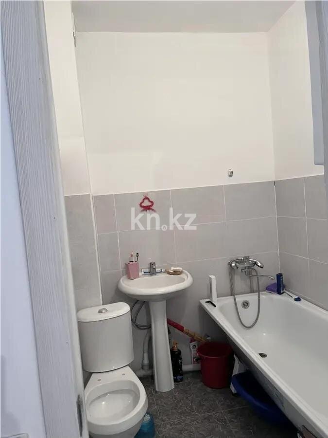 Продажа 2-комнатной квартиры, 58 м² в Алматы - фото 3