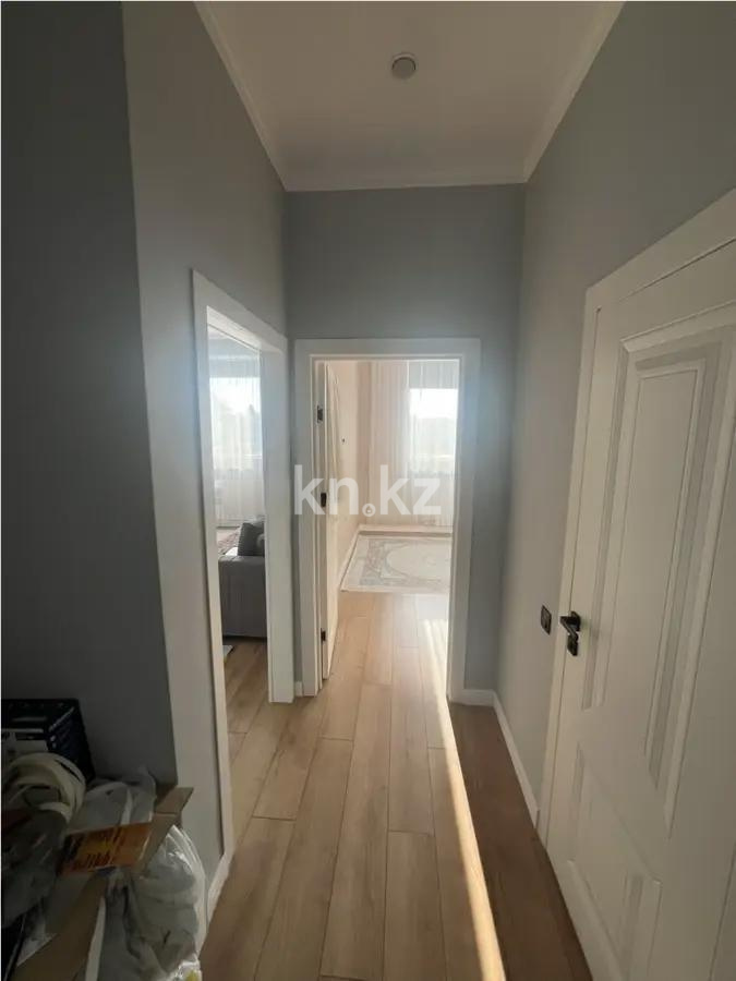 Продажа 2-комнатной квартиры, 41 м² - Продажа двухкомнатных квартир от собственников в Астане фото 3 из 3