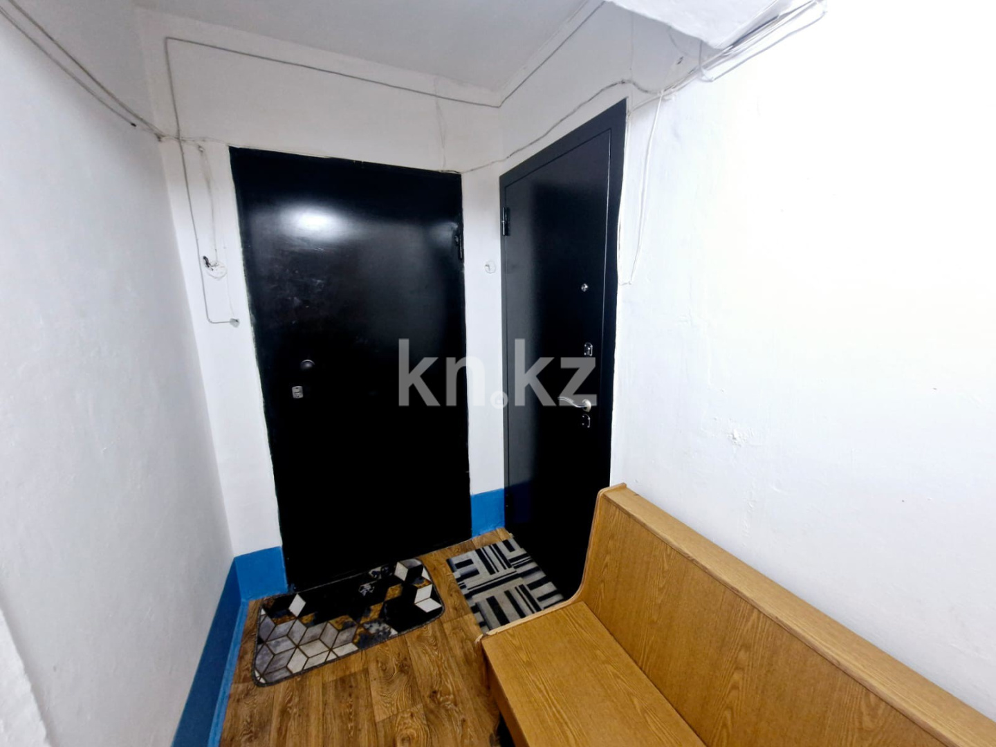 Продажа 2-комнатной квартиры, 52 м² - Недвижимость в Костанае фото 19 из 19