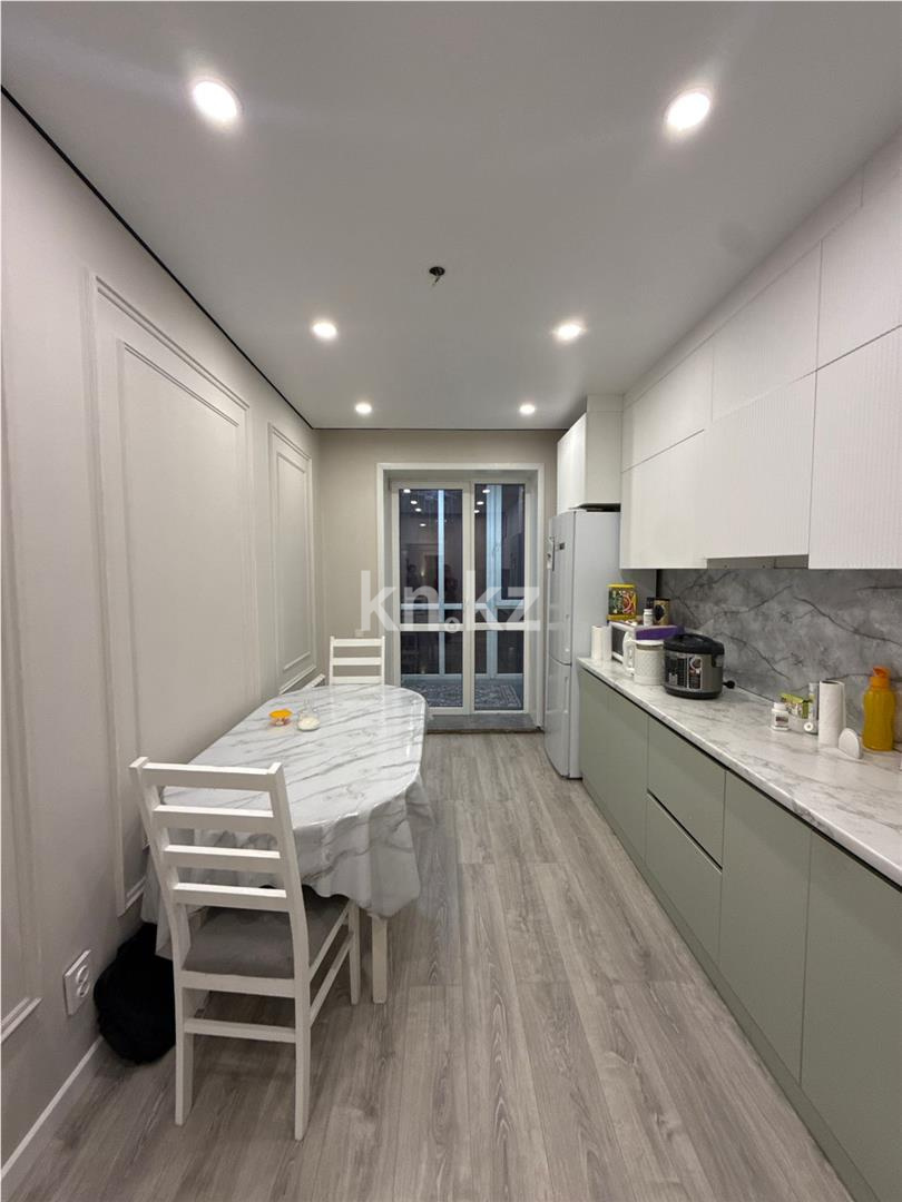 Продажа 3-комнатной квартиры, 96 м² в Астане - фото 8