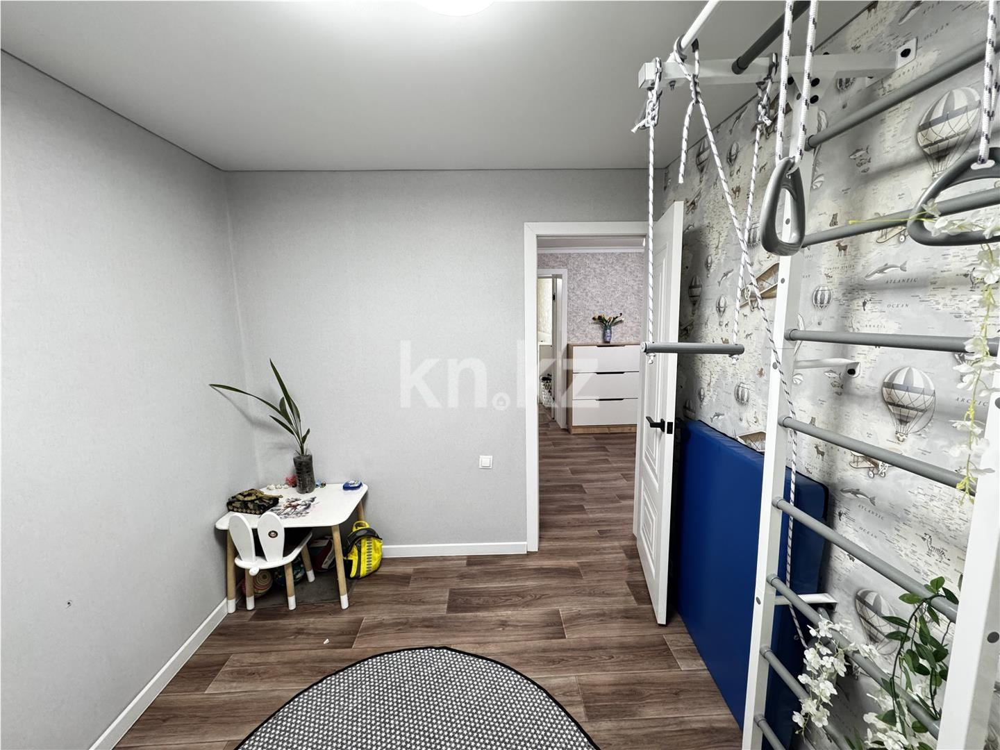 Продажа 3-комнатной квартиры, 60 м² - Аренда квартир посуточно в Акмолинской области фото 5 из 12