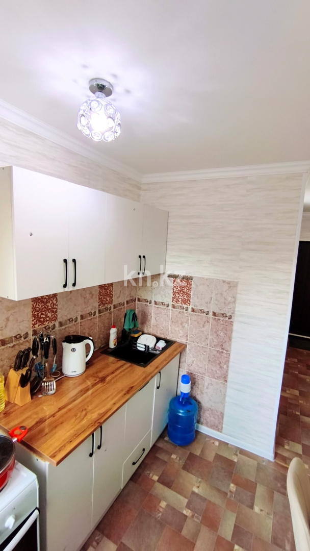 Аренда 1-комнатной квартиры, 33 м² - Аренда квартир помесячно в Казахстане фото 4 из 7