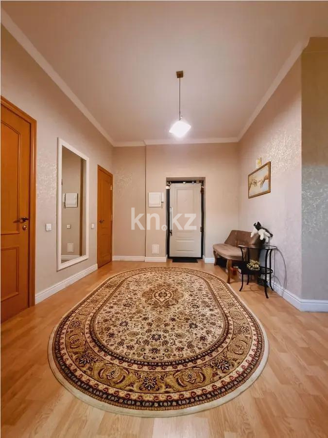Продажа 3-комнатной квартиры, 129 м², ул. Муканова, дом  241 - Продажа жилой и коммерческой недвижимости в Алматы фото 7 из 7