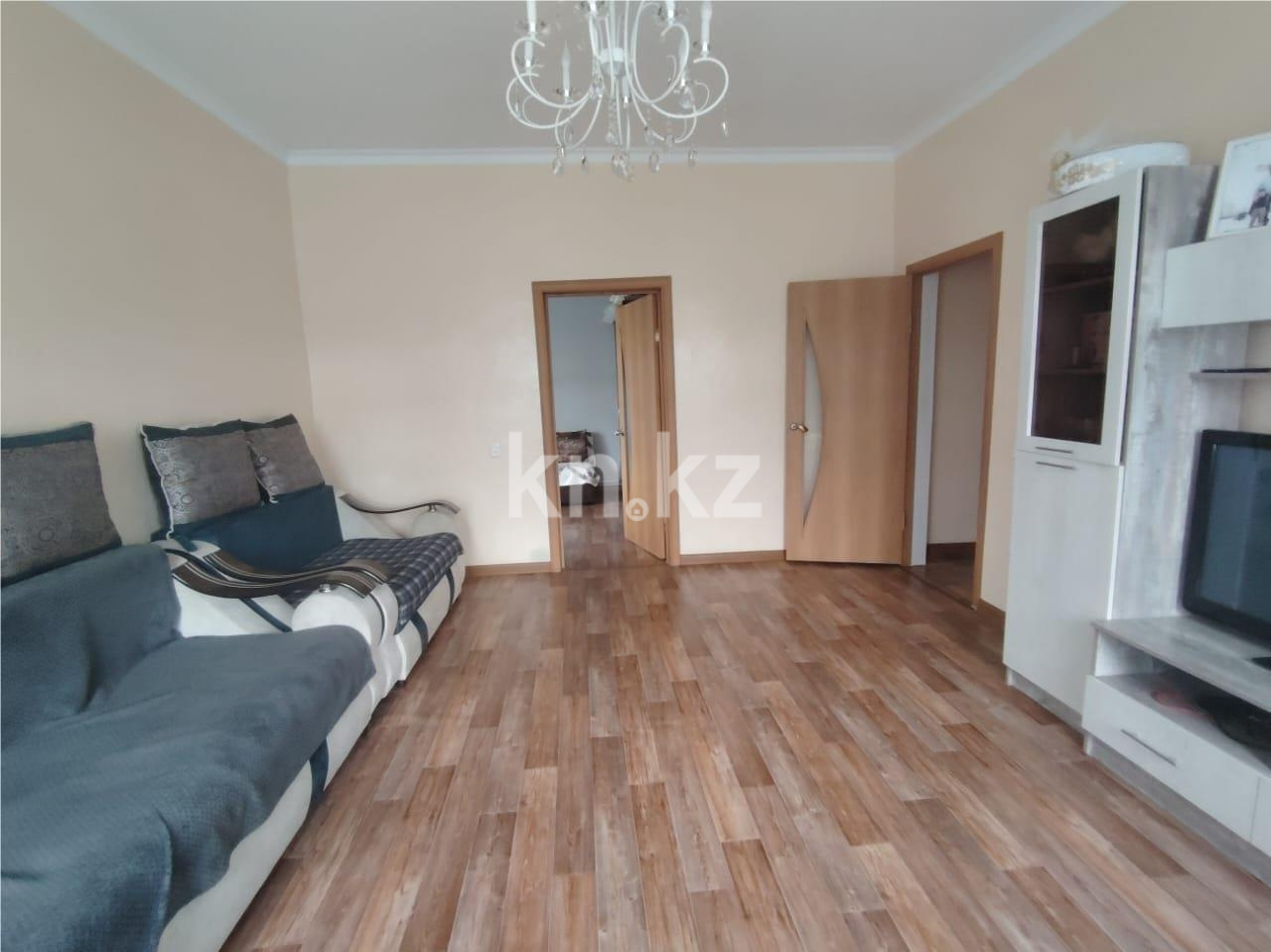 Продажа 4-комнатного дома, 80.4 м², ул. Амангельды, дом  33 - Продажа земельных участков в Уральске фото 3 из 26