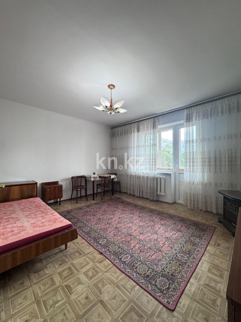 Продажа 2-комнатной квартиры, 54 м² в Алматы - фото 2