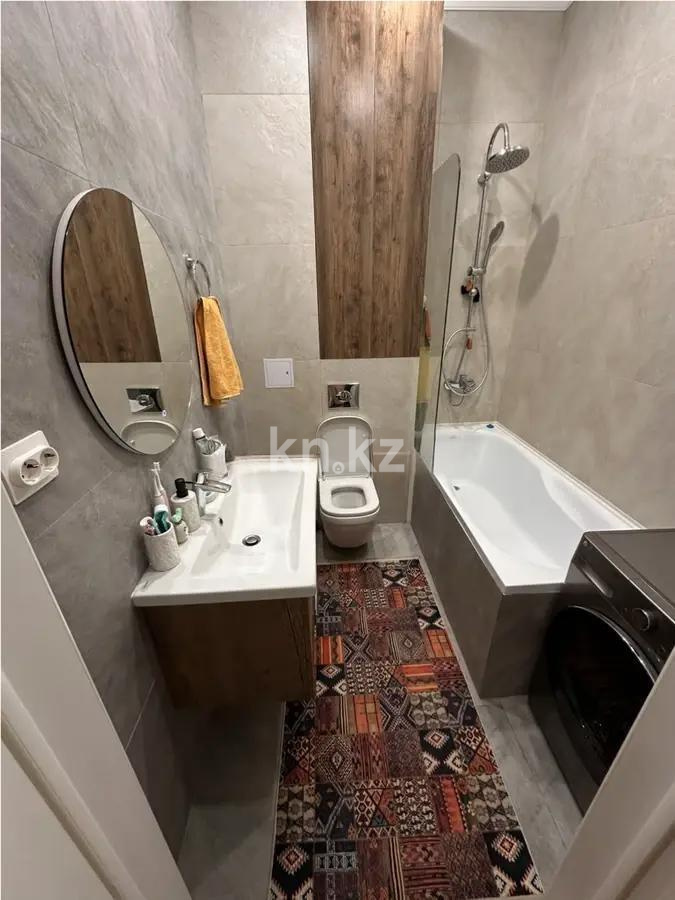 Продажа 2-комнатной квартиры, 47 м², ул. Толе би, дом  57 в Астане - фото 3