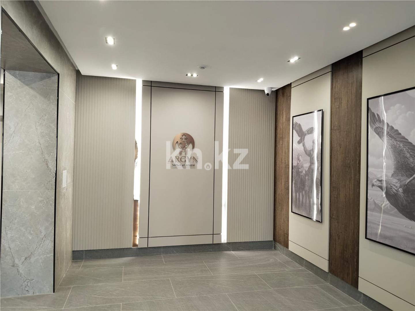Продажа 3-комнатной квартиры, 67 м² - Продажа квартир в новостройках Караганды - страница 2 фото 2 из 15