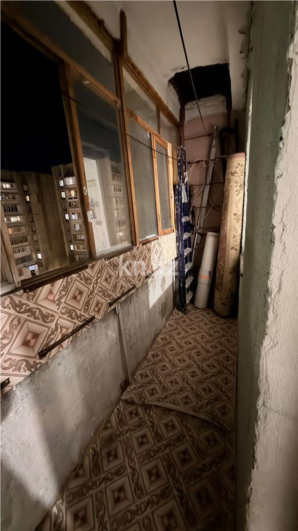 Продажа 2-комнатной квартиры, 48 м² - Продажа  двухкомнатных квартир в Караганде с фото фото 13 из 15