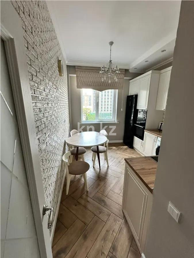 Продажа 3-комнатной квартиры, 85 м², пр. Гагарина, дом  287 - Продажа квартир в Алматы фото 7 из 12