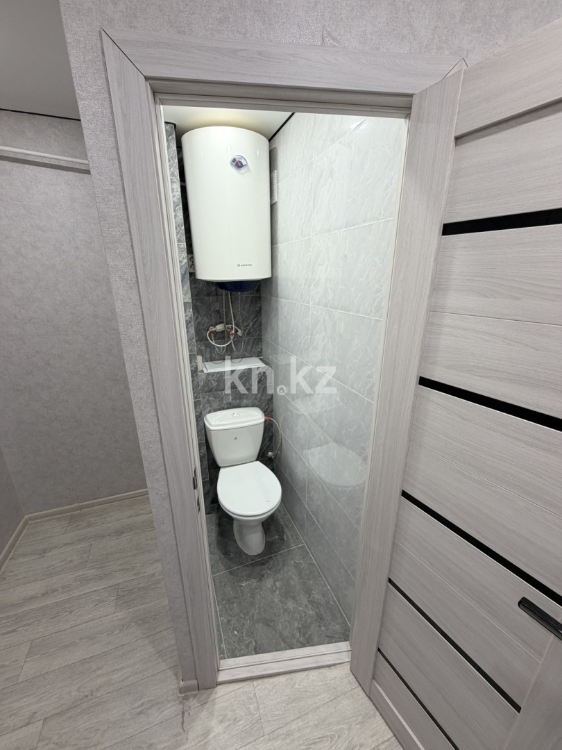 Продажа 1-комнатной квартиры, 30.6 м² - Продажа квартир от собственников в Караганде - страница 4 фото 5 из 14