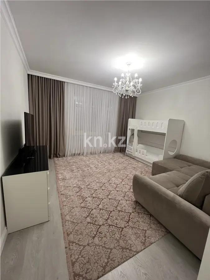 Продажа 3-комнатной квартиры, 180 м², пер. Саркырама, дом  4 в Астане - фото 3