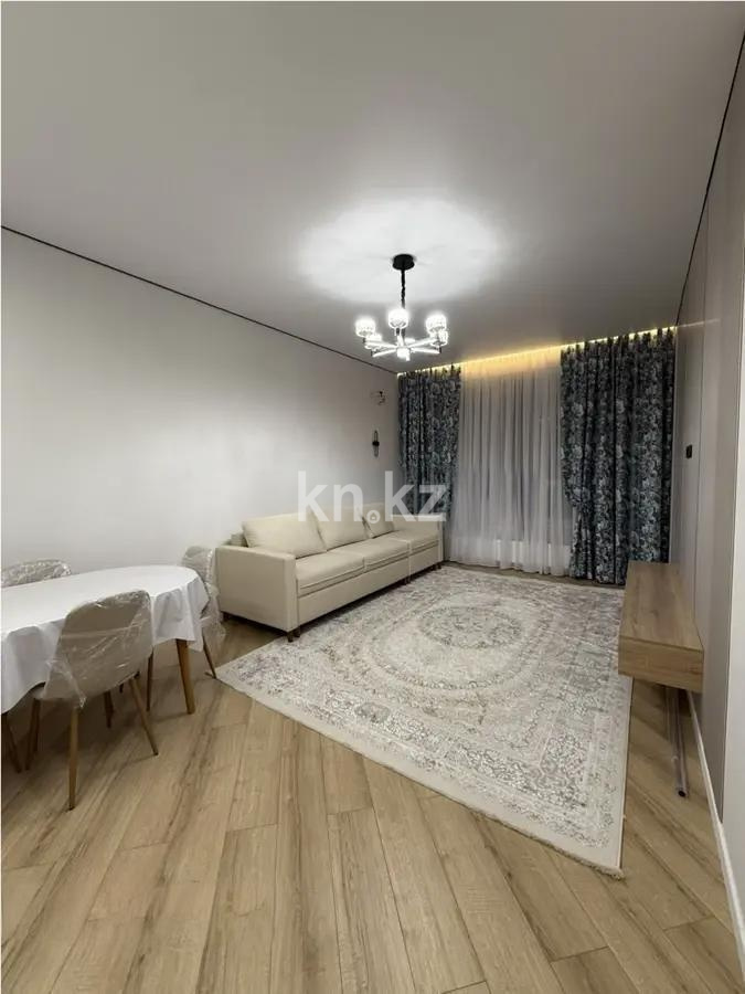 Продажа 3-комнатной квартиры, 64.9 м² в Астане