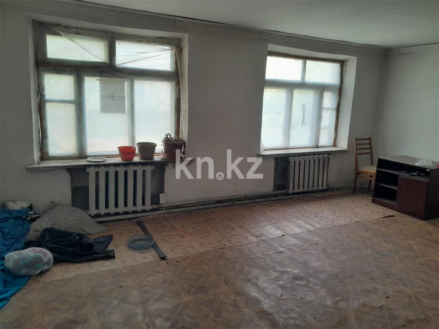 Продажа 4-комнатной квартиры, 96 м², ул. Степная, дом  1а - Продажа  четырехкомнатных квартир в Караганде фото 17 из 27