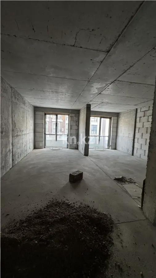 Продажа 2-комнатной квартиры, 67.7 м² - Продажа квартир в новостройках Алматы без посредников - страница 48 фото 1 из 3