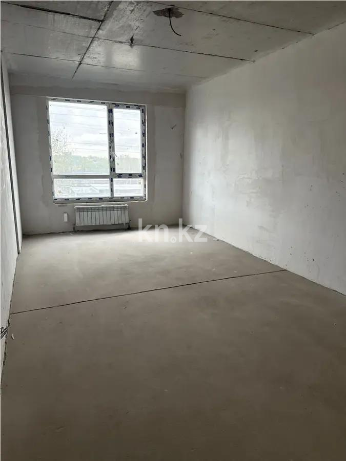 Продажа 2-комнатной квартиры, 78 м² в Алматы