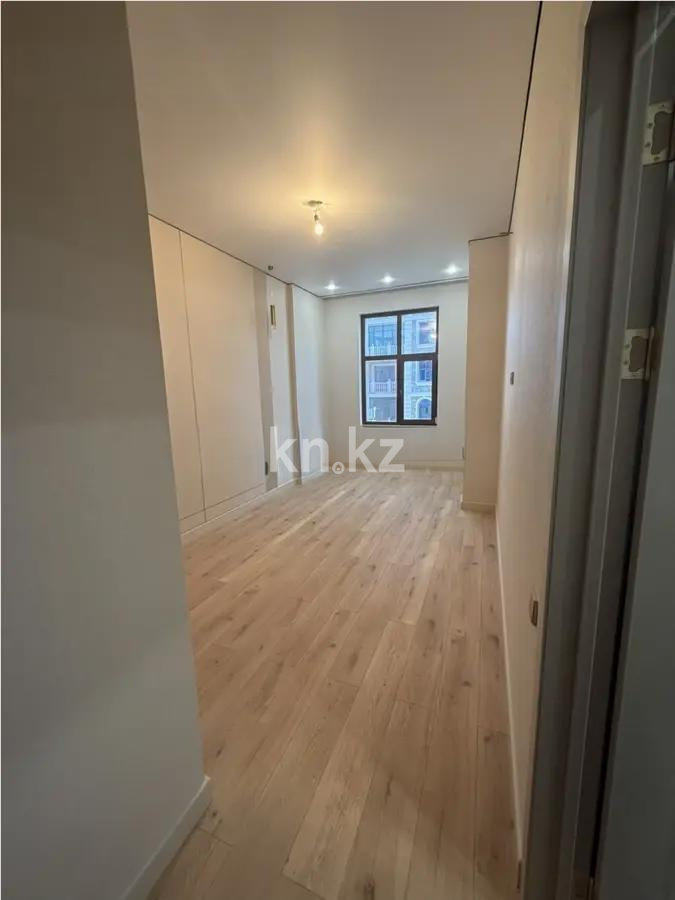 Продажа 3-комнатной квартиры, 68 м² - Продажа трехкомнатных квартир в монолитно-каркасном доме в Астане фото 2 из 5