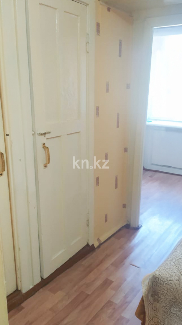 Продажа 4-комнатной квартиры, 63.2 м², Джалиля, дом  14 - Продажа квартир в Жезказгане фото 6 из 10