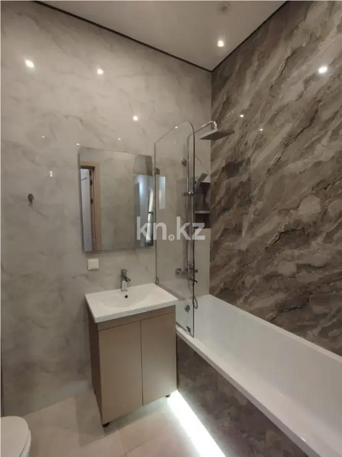 Продажа 3-комнатной квартиры, 92 м² - Продажа трехкомнатных квартир в р-не Есиль Астаны фото 5 из 7