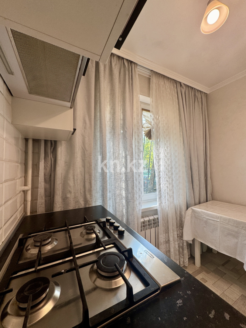 Аренда 3-комнатной квартиры, 60 м² в Алматы - фото 3