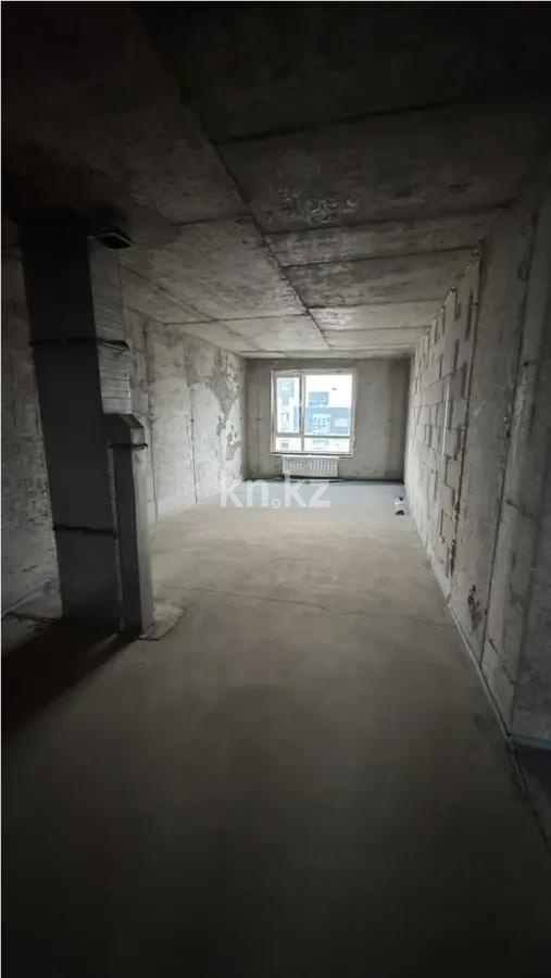 Продажа 3-комнатной квартиры, 83.1 м² в Алматы