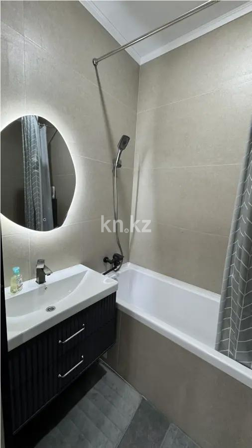 Продажа 2-комнатной квартиры, 73 м², ул. Шаймерденова, дом  32в - Продажа  двухкомнатных квартир в новостройках Алматы фото 4 из 5