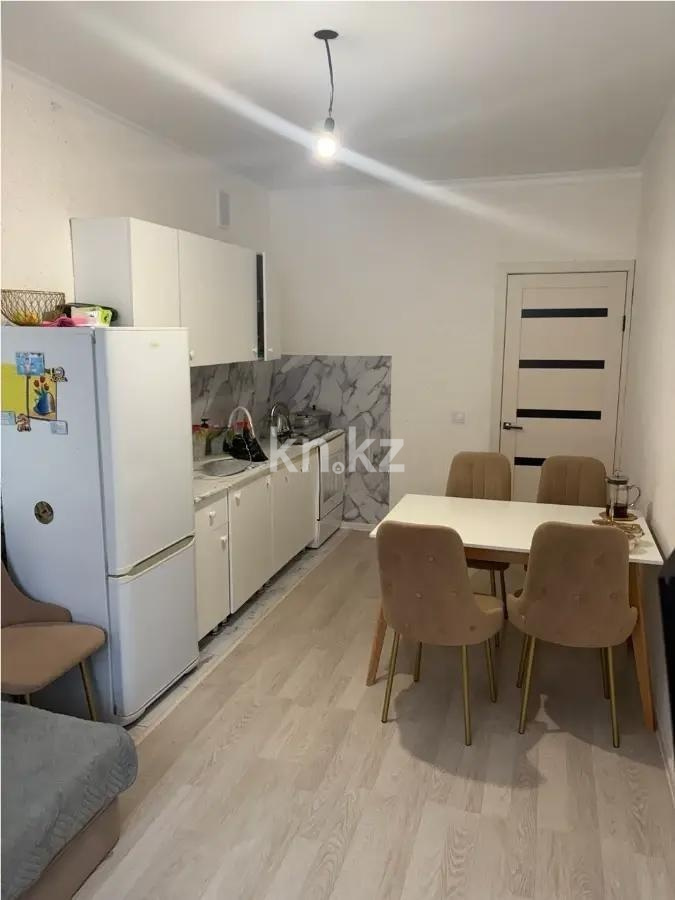 Продажа 2-комнатной квартиры, 53.1 м² - Продажа квартир в р-не Сарайшык Астаны - страница 2 фото 2 из 3
