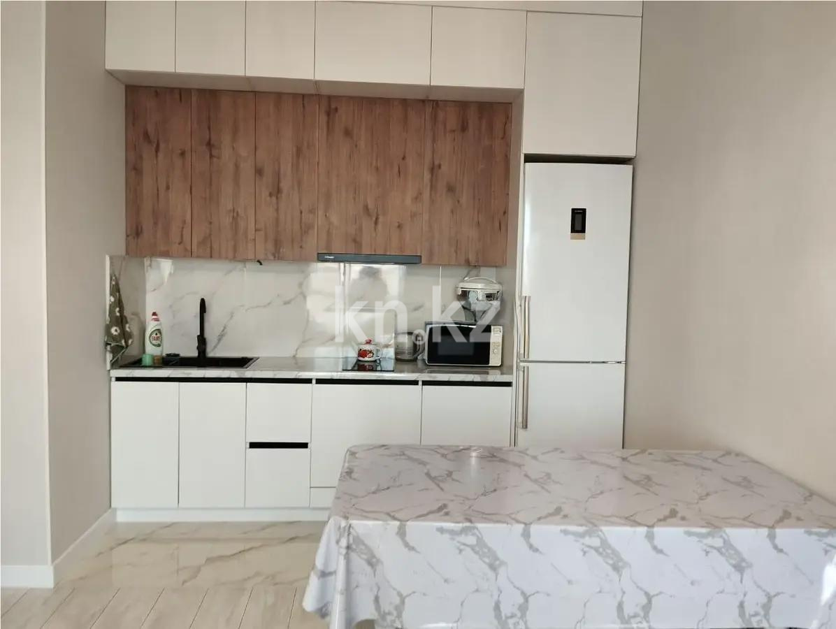 Продажа 1-комнатной квартиры, 42 м² в Астане - фото 3