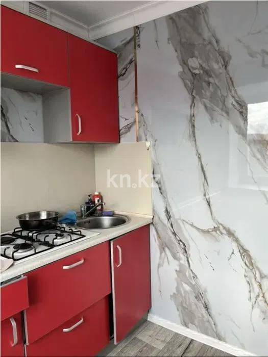 Продажа 1-комнатной квартиры, 30 м² - Продажа однокомнатных квартир в кирпичном доме в Казахстане фото 2 из 2