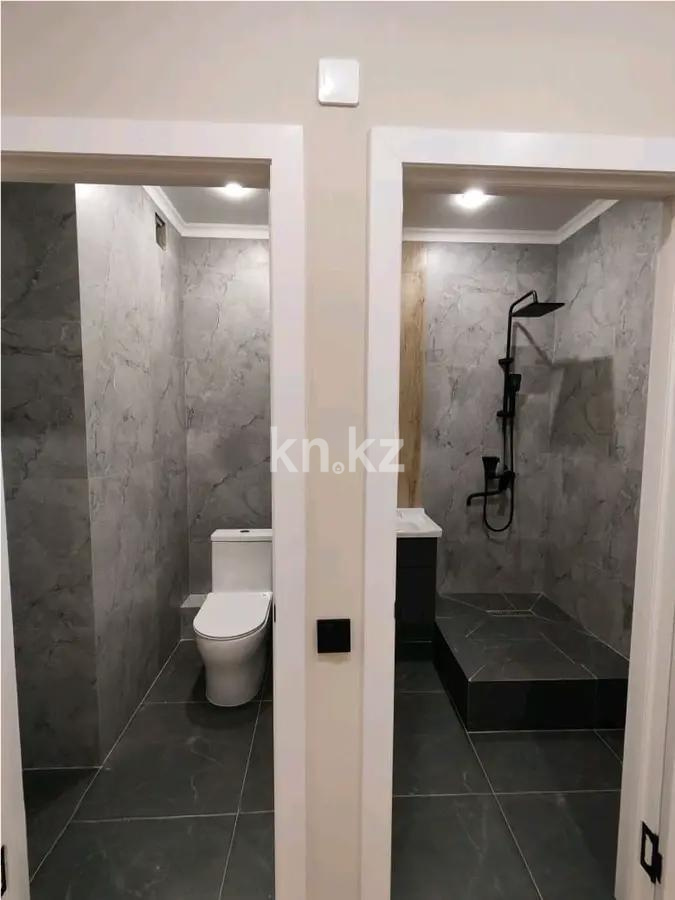 Продажа 2-комнатной квартиры, 55 м², ул. Омарова, дом  3 в Алматы - фото 3