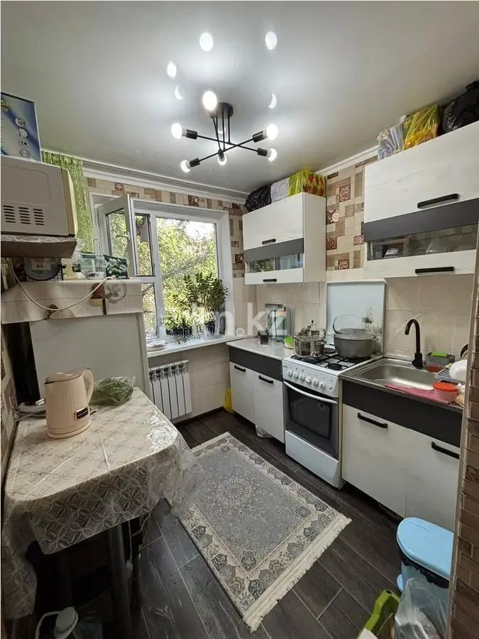 Продажа 3-комнатной квартиры, 47 м² в Шахтинске - фото 4